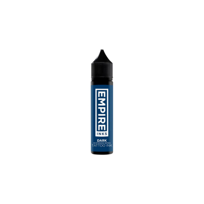 Empire Ink - Whitewash Series - Dark