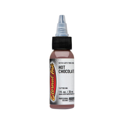 Eternal Ink Muted Earth Tones Hot Chocolate 30ml (1oz)