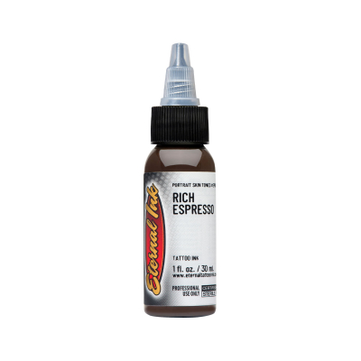 Eternal Ink Portrait Rich Espresso 30ml (1oz)