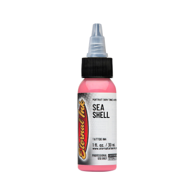 Eternal Ink Portrait Sea Shell 30ml (1oz)