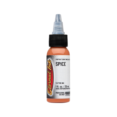 Eternal Ink Portrait Spice 30ml (1oz)