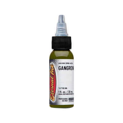 Eternal Ink Zombie Gangrene 30ml (1oz)