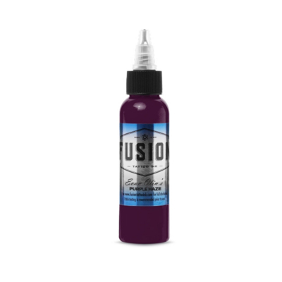 Fusion Ink - Evan Olin's Purple Haze (30ml)