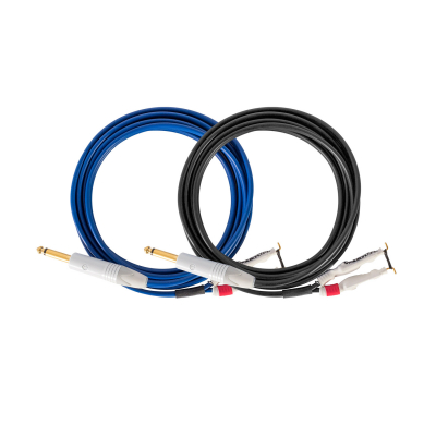 Evolution Cords - 2m Clipcord