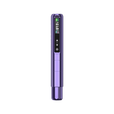EZ Lola Light Kabellose PMU-Maschine - Purple 