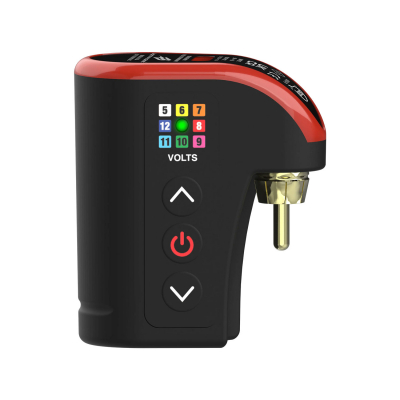 FK Irons Darklab: Lightning Bolt Kabellose Universal RCA Batterie - Einzelpack