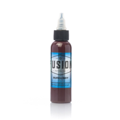 Fusion Ink Burgundy