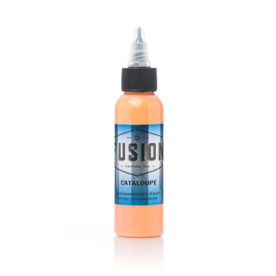 Fusion Ink Canteloupe