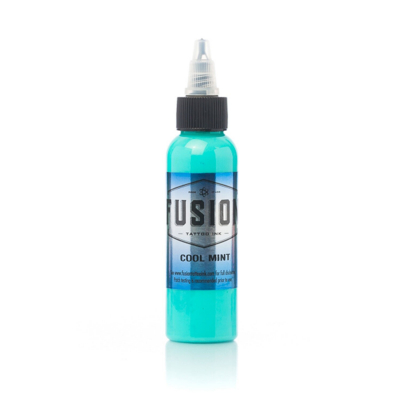 Fusion Ink Cool Mint