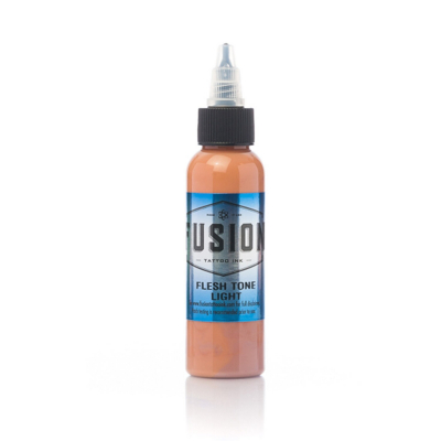 Komplettset von 5 Fusion Ink Flesh Tones Farben