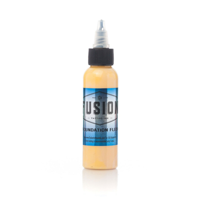 Fusion Ink Foundation Flesh