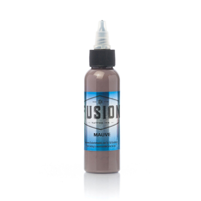 Fusion Ink Mauve