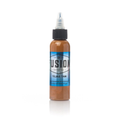 Fusion Ink Tejas Tan