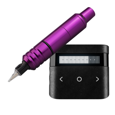 Cheyenne Hawk PEN Bündelprodukt - Violett