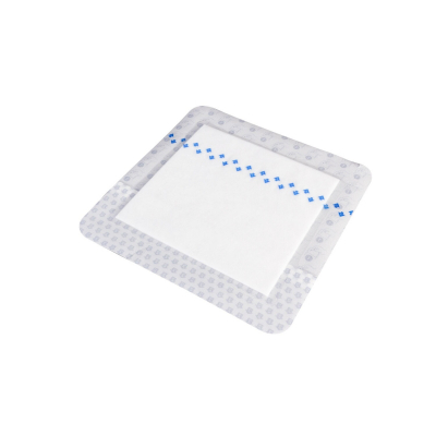 50 St. INK HEALTH PROLine selbstklebender Wundverband 20CM X 20CM