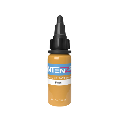 Intenze Ink New Original Flesh 30ml (1oz)