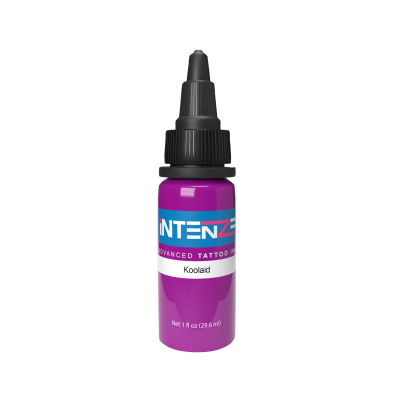 Intenze New Original 30ml (1oz) Kool Aid Tattoofarbe