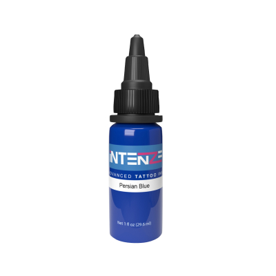 Intenze Ink Persian Blue 30ml (1oz)