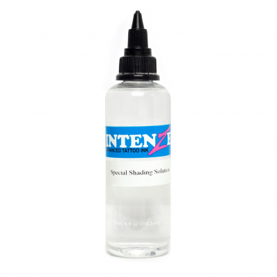 Intenze Ink Special Shading Solution Farbenverdünner 120ml (4oz)