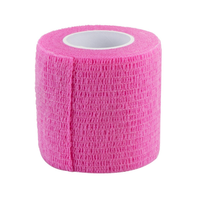 Killer Beauty Grip Wrap 50MM x 4,5M - Pink