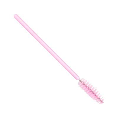 50 St. Augenbrauenbürstchen - Pink