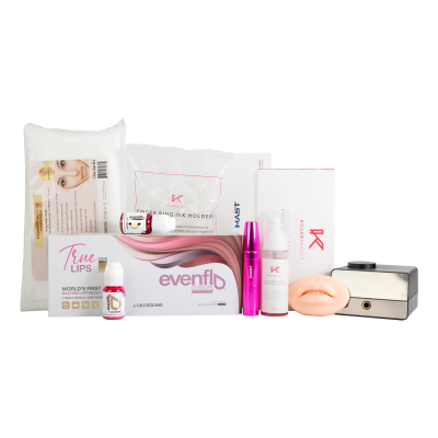 Killer Beauty Training Starter Kit - Mast Magi - Lippen