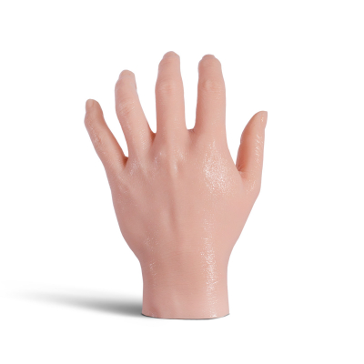 Body Parts - Linke Hand