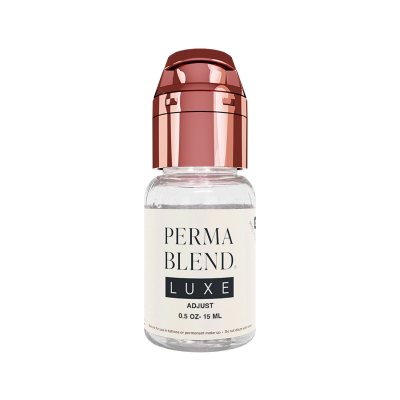 Perma Blend Luxe PMU Ink - Adjust 15 ml