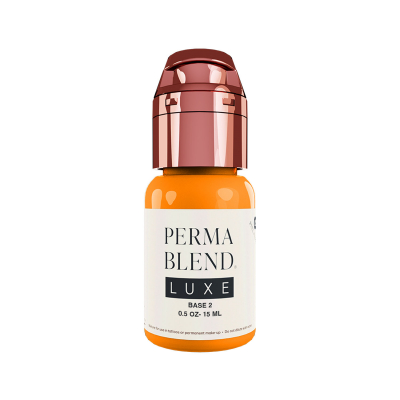 Perma Blend Luxe PMU Ink - Base 2 15 ml