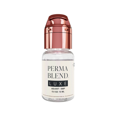 Perma Blend Luxe PMU Ink - Stevey G. Adjust 15 ml