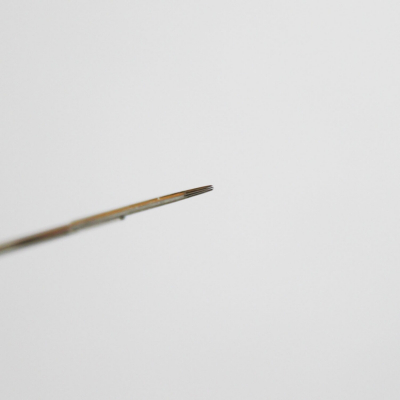 50 St. Magic Moon 0.30mm One Off Liner Long Taper Tattoonadeln