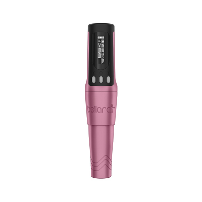 Microbeau Bellar Air - Permanent Makeup Maschine - Prima