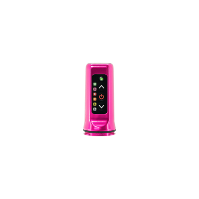 Microbeau Flux Mini Akku - Bubblegum