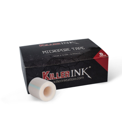 Rollenpflaster - 5,0cm x 9,1m