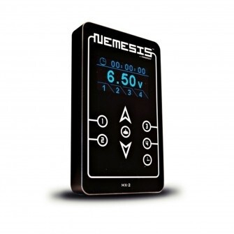Nemesis MX2 LED Netzteil