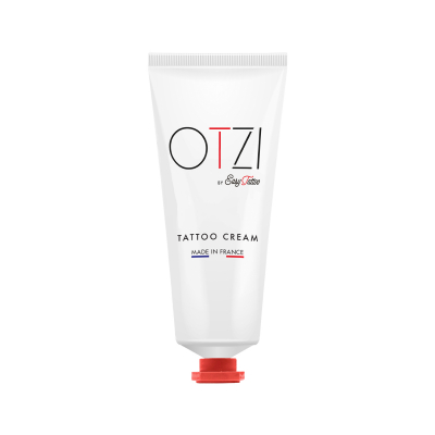 OTZI Tattoo Creme