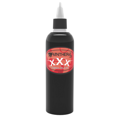 Panthera Black Ink – XXX Tribal150ml