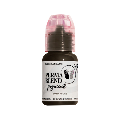 Perma Blend Dark Fudge 15ml