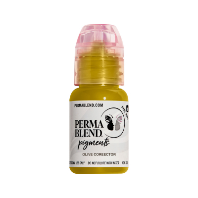 Perma Blend - Olive Corrector (15ml)