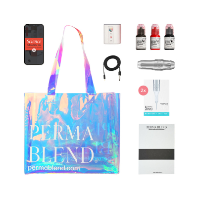 Perma Blend PMU Kit