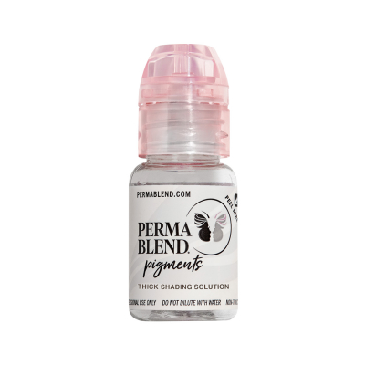 Perma Blend Shading Solution Thick, dickflüssige Schattierlösung 15ml