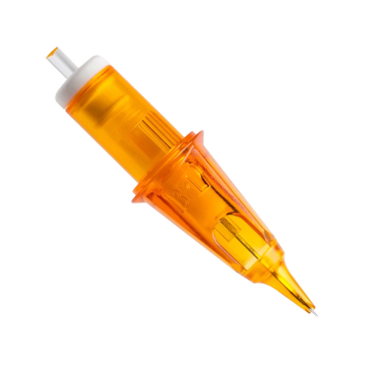 Box mit 20 Peak Triton Nadelmodulen 0.30 mm - Tight Liner Extra Long Taper (7.5 mm)