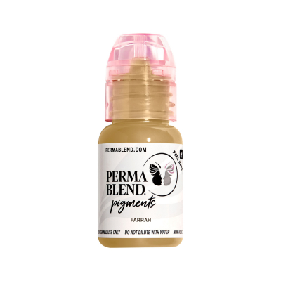 Perma Blend - Blondes Kit - Farrah (15 ml)