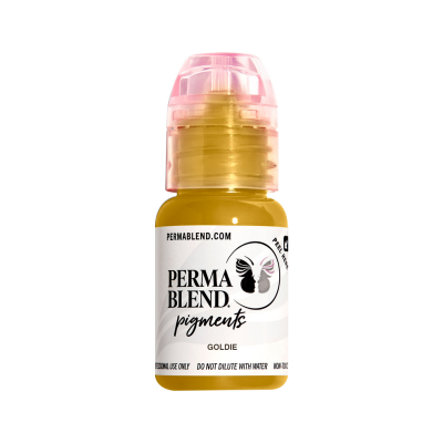 Perma Blend - Blondes Kit - Goldie (15 ml)