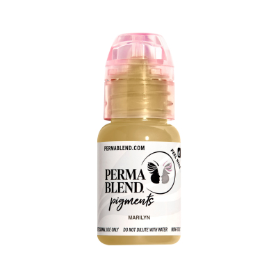 Perma Blend - Blondes Kit - Marilyn (15 ml)