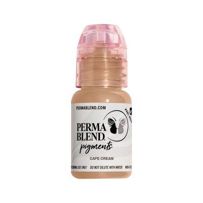 Perma Blend Café Cream 15ml