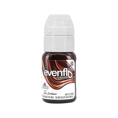 Perma Blend Evenflo Brows Set Terra (15ml)