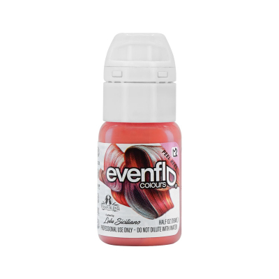 Perma Blend Evenflo Lips Set Bare (15ml)