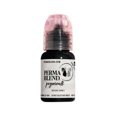 Perma Blend - Micro Grey (15ml)
