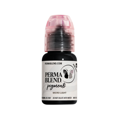 Perma Blend - Micro Light (15ml)